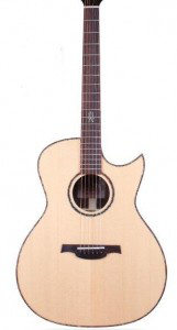 吉他入门之怎么选购吉他,吉他入门怎么挑选吉他