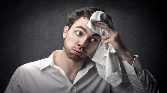 自汗盗汗的意义,自汗盗汗的意思是什么