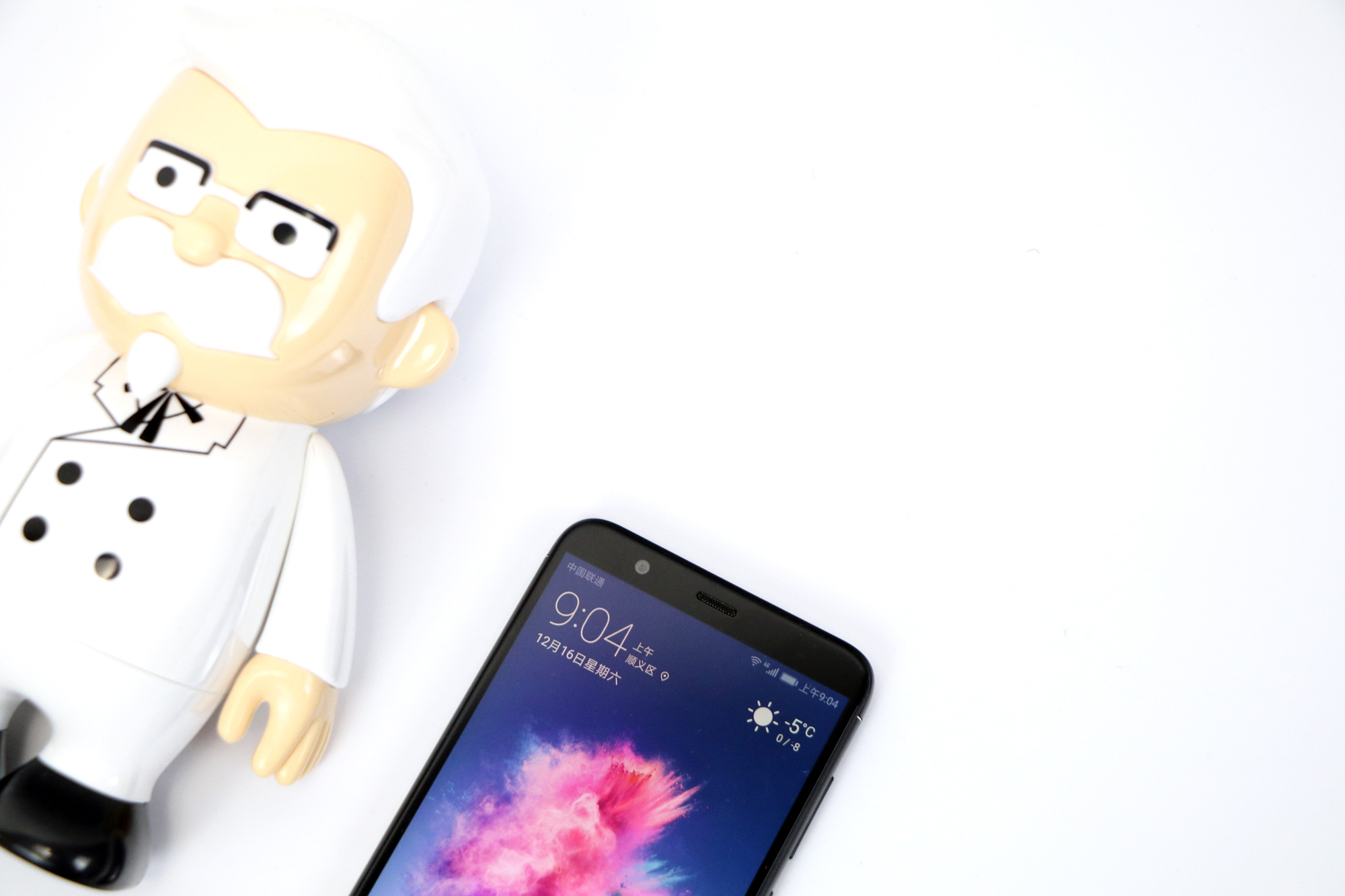 千元机对比评测华为畅享7,华为畅享7s手机网评怎么样