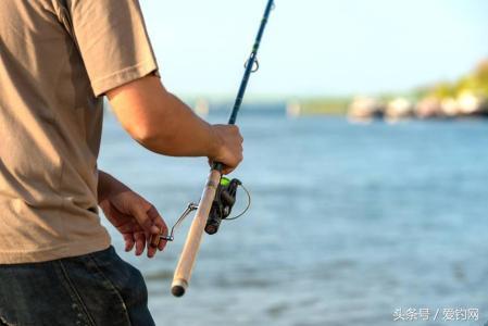 正确挑选出一款好鱼竿的方法,如何选择一根好鱼竿