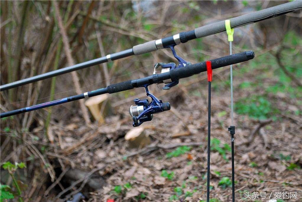 选对杆子的重要性,论一根好的鱼竿重要性
