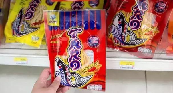 泰国旅游的十大必买清单,泰国必买的30款商品