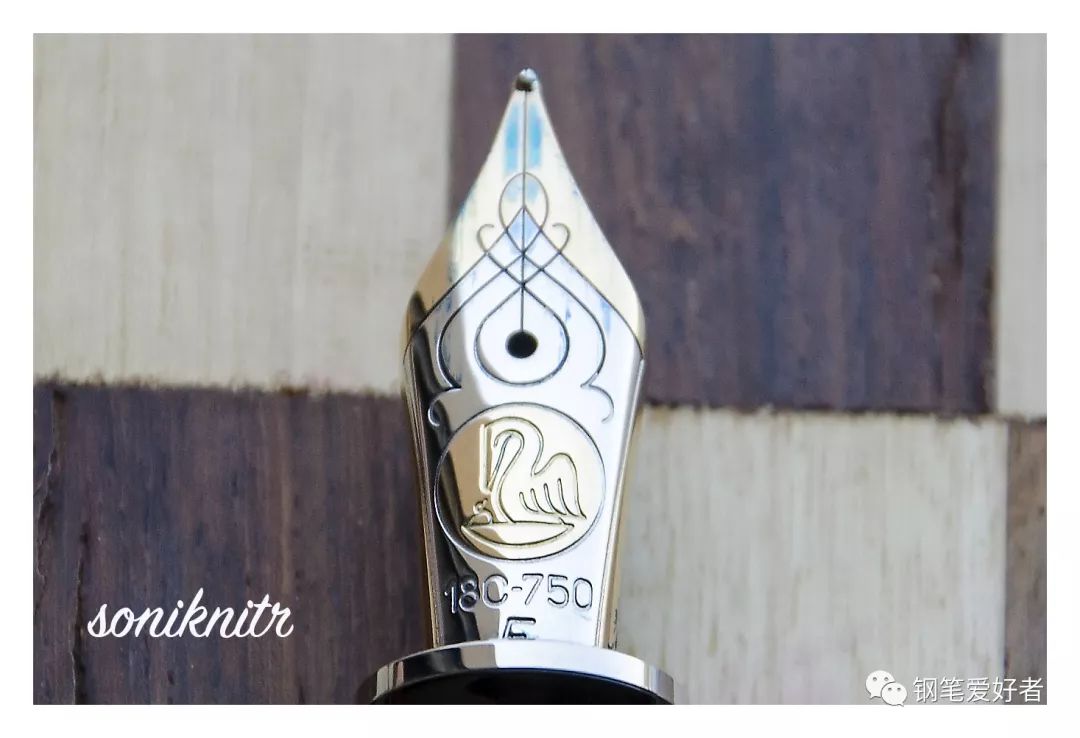 百利金m800和m805选哪个,5元老式钢笔测评