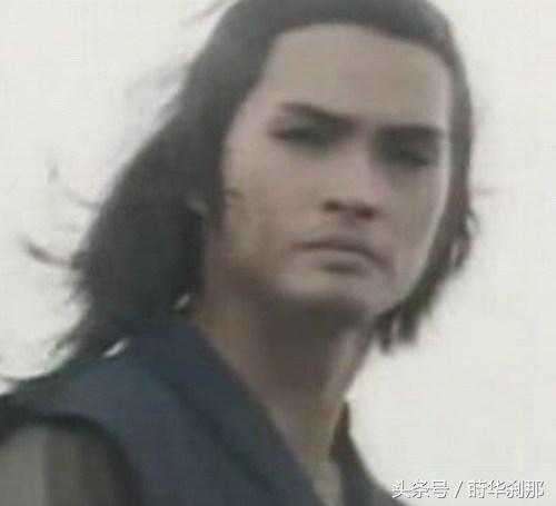 他曾一夜成名完整视频,他曾是红极一时的明星