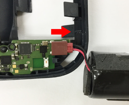 日本iq烟后端外壳如何拆,日本iq烟怎么拆解