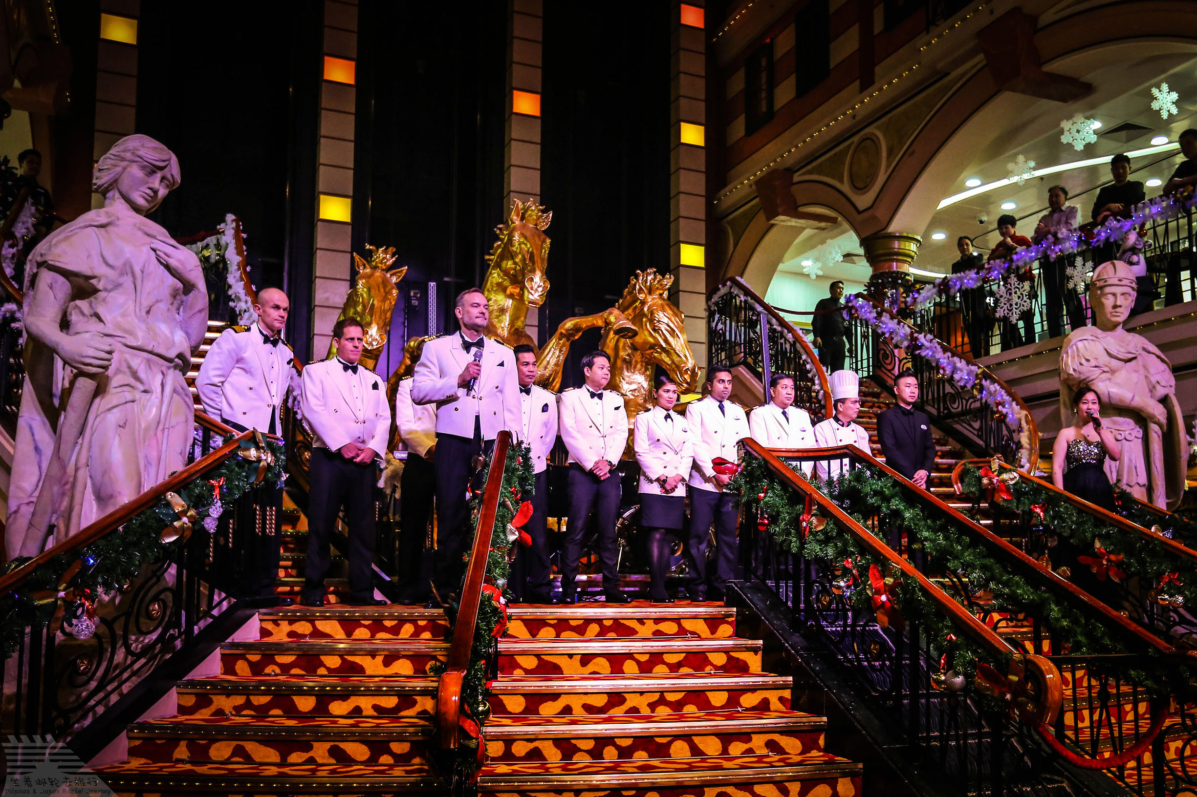 邮轮攻略性价比,邮轮全攻略教你怎么玩