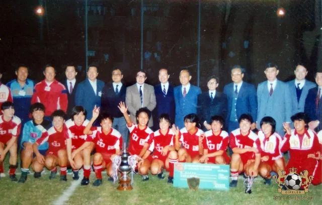 「津门足坛双百颂」李学浚——中国女足奠基人