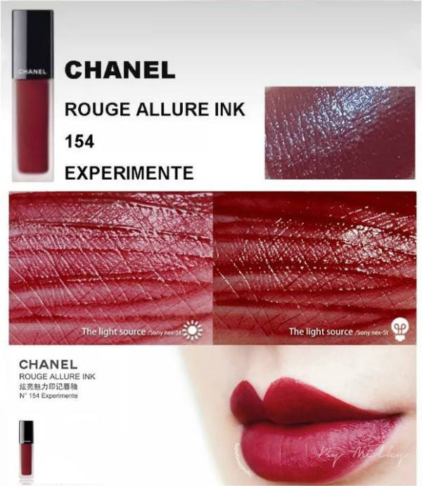 美妆课口红,美妆测评2元口红推荐哪款好用点