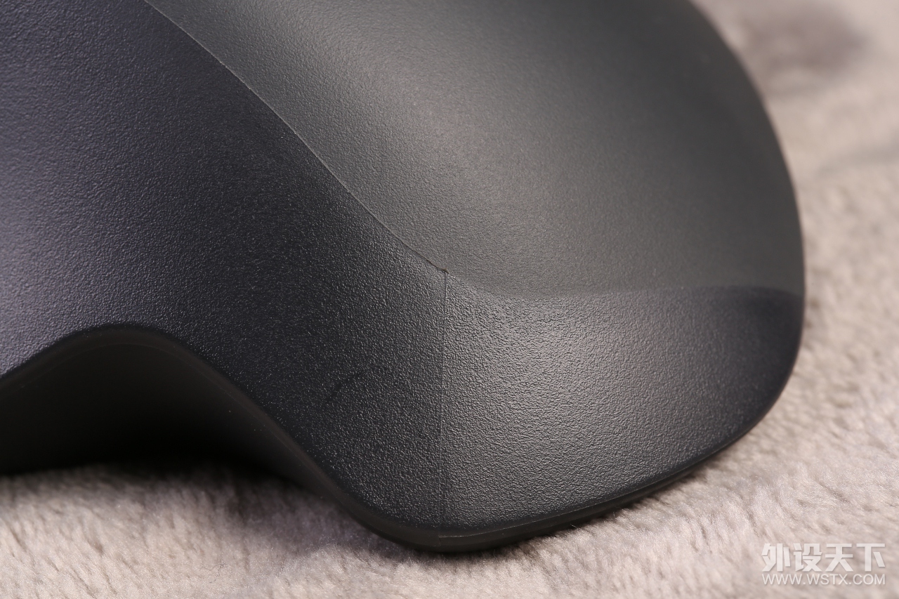 罗技ergo无线轨迹球,罗技mxergo鼠标评测