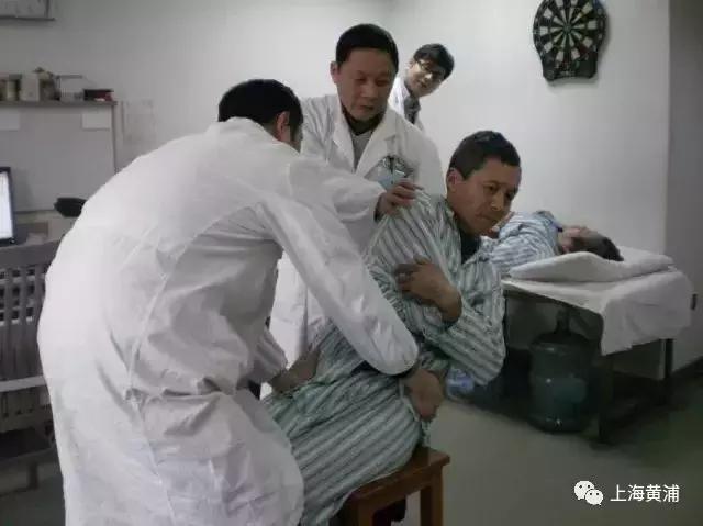 施氏伤科泰斗,全国名老中医施维智工作室