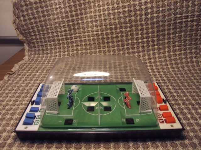 十种80后90后绝版怀旧玩具,看到泪崩