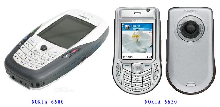 诺基亚n81是什么手机,《科技生活》