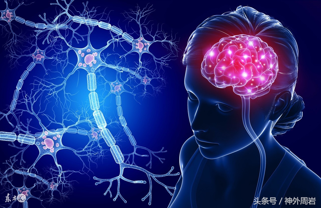 发生于脊髓的神经母细胞瘤,中枢神经细胞瘤是先天的吗