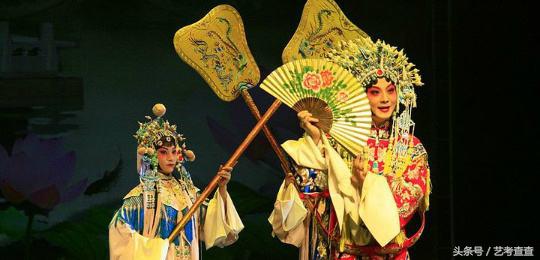 陕西省艺术类编导专业,艺术类广播电视编导专业