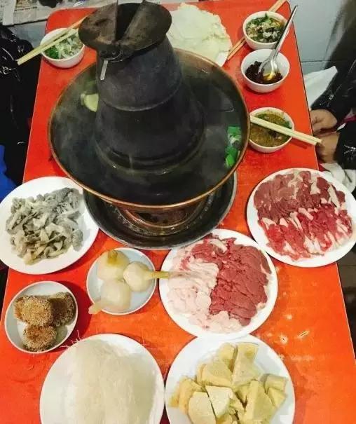 北京这15家苍蝇小馆,北京11家藏在犄角旮旯的破店