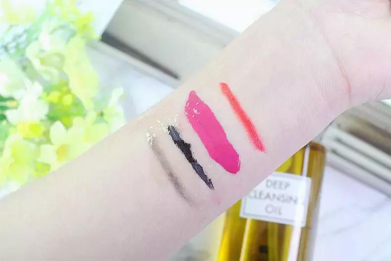 温和干净是王道,DHC卸妆油实测