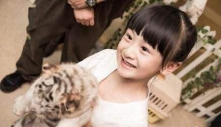 我们不一样!看看那些星二代都在哪上学?