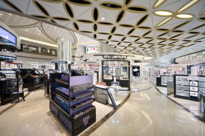 全球最便宜的免税店是哪个国家,全球免税店排行榜