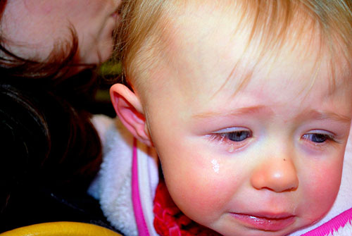 宝宝烫伤怎么办最快最有效,宝宝轻微烫伤怎么办最快最有效