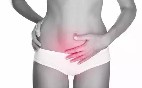 为什么50%的不孕女性这里会长毛？