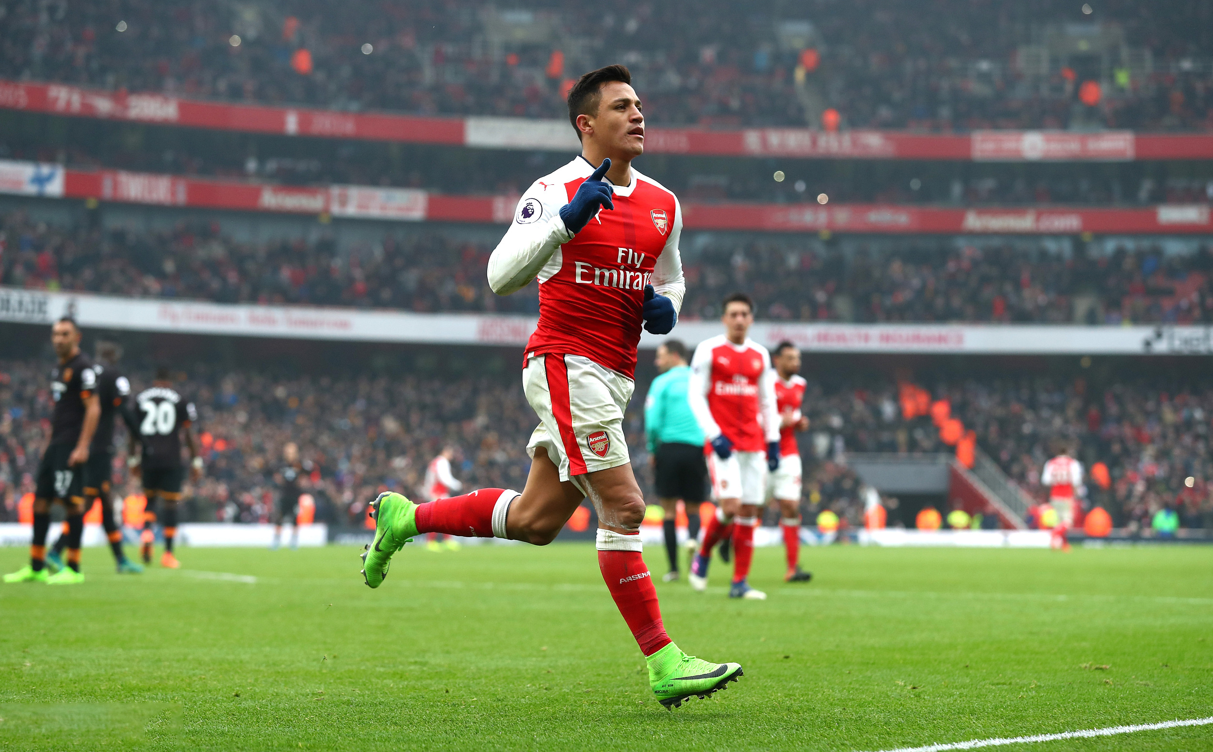 阿森纳经典7号,阿森纳7号名单