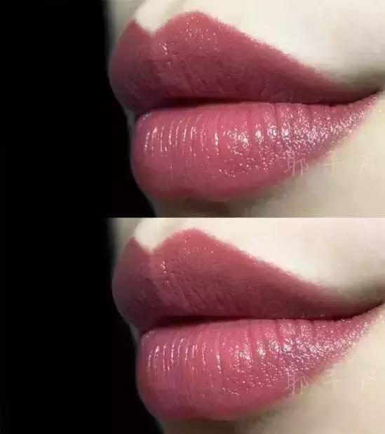 比较温柔豆沙色,温柔的豆沙色