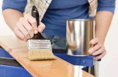 木材油漆施工流程图片大全,木材油漆施工流程图片大全视频