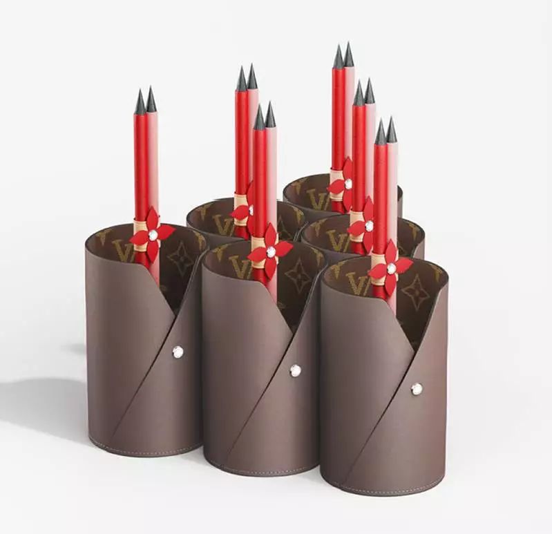 为了你掏空所有家底的视频,lv又贵又奇葩的东西