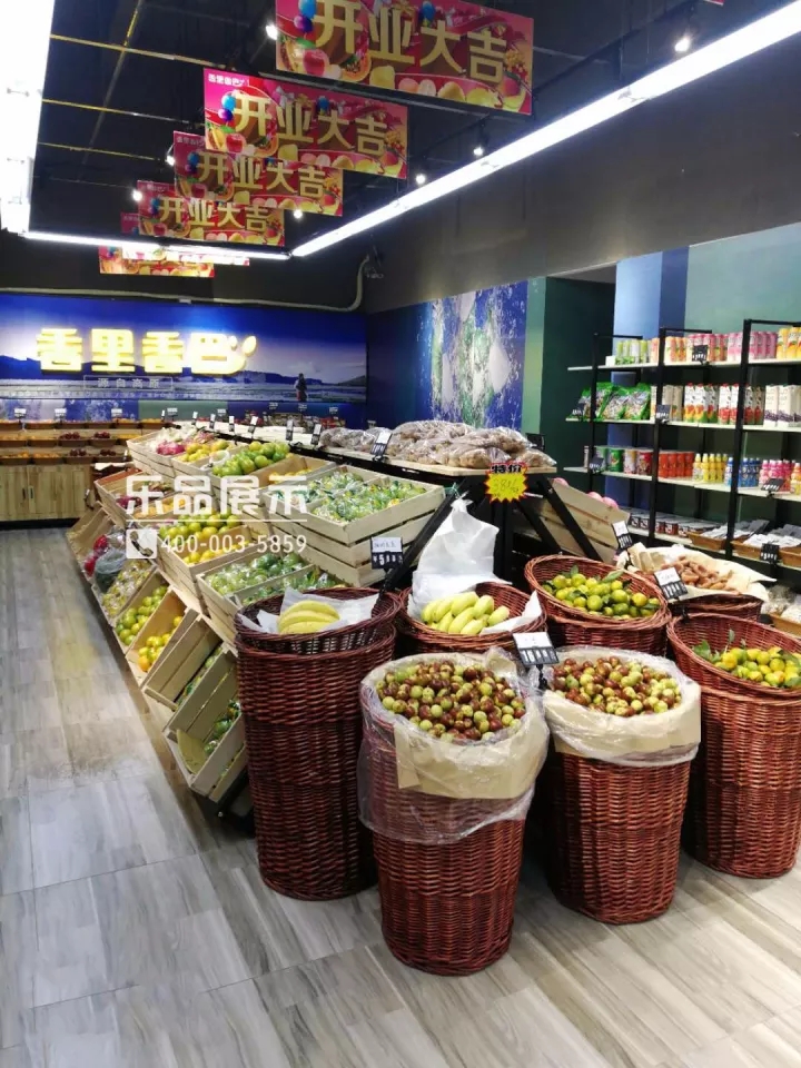 生鲜超市经营技巧方法最新,超市生鲜区提高利润的方法