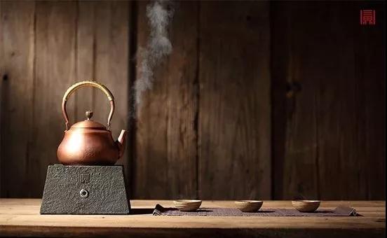 茶师系列第二期|因为骏德,所以骏眉