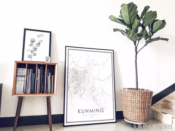 住进宫崎骏漫画小院,住进宫崎骏的童话世界