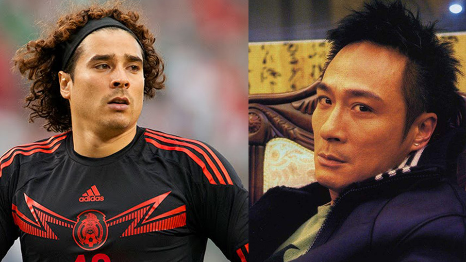 那些被中国粉丝取外号的外国明星,被观众玩坏的明星