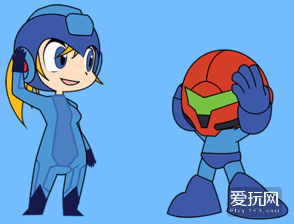 盘点洛克人一代的全部形态,洛克人一代世界纪录