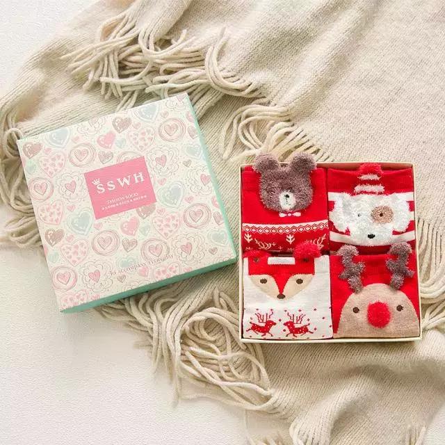 圣诞节女孩子礼物推荐,圣诞节礼物推荐清单