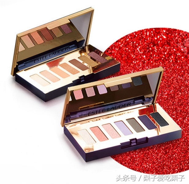 2018圣诞节限量款彩妆,圣诞彩妆限量来袭怎么用