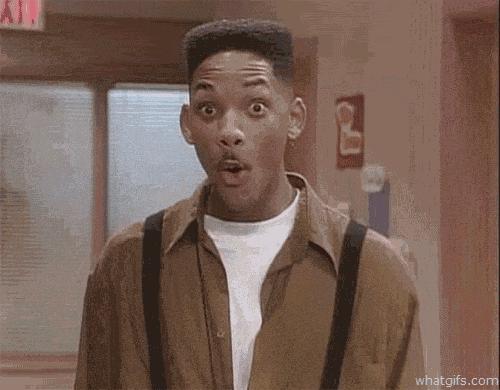 做代购5年,不知不觉做代购5年了