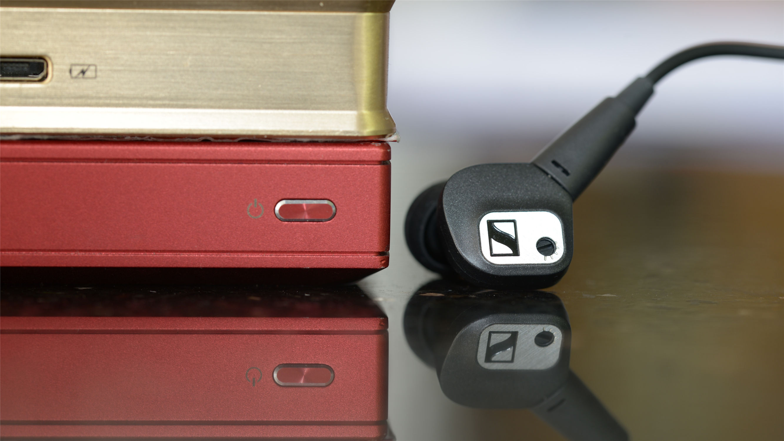 森海塞尔IE80S搭配,森海塞尔ie80系列哪款好