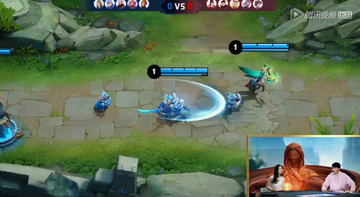 高颜值大学霸+爱玩王者，这样的赌王儿子麻烦请给我来一沓！