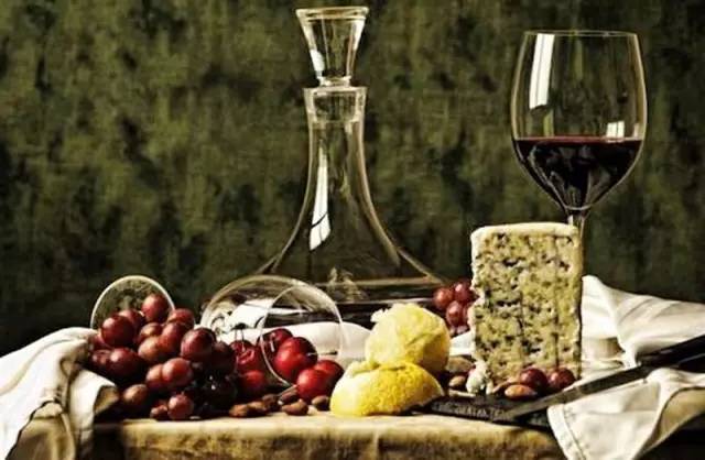 什么样的葡萄酒是好葡萄酒呢,原装葡萄酒和原瓶葡萄酒的区别