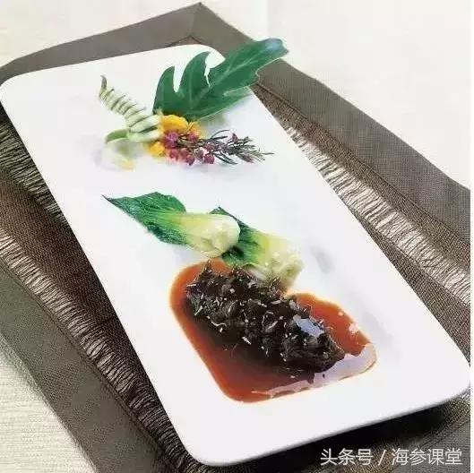 一般人不知道的海参食疗效果,你知道海参怎么吃最有营养呢