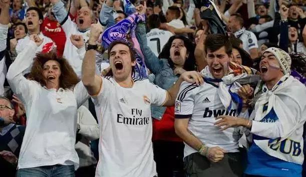 16-17国家德比皇马对巴萨全程,百年难遇的国家德比