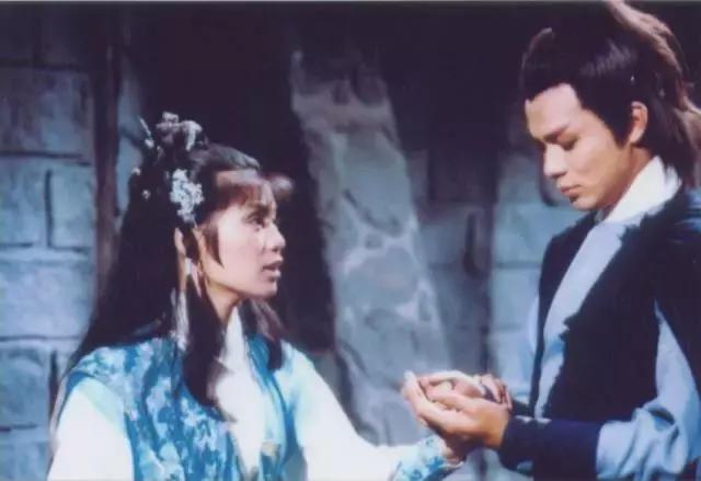 说不完的金庸武侠,道不尽的人间情话!