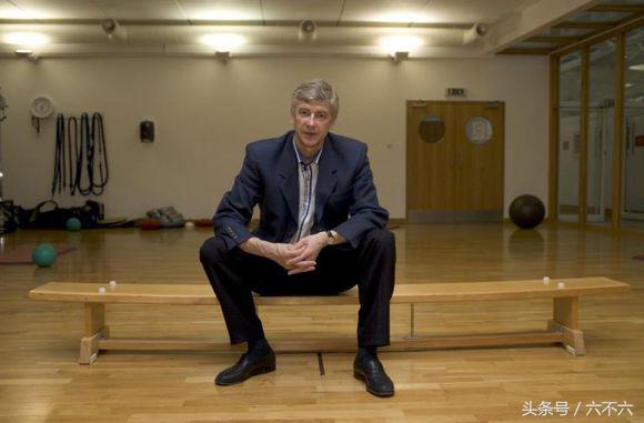 温格执教阿森纳20年风雨历程,我在阿森纳踢球的日子