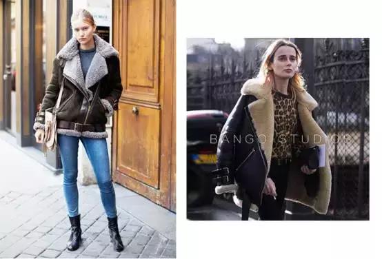 万人钦羡的男友力，这么穿就能一秒入戏！