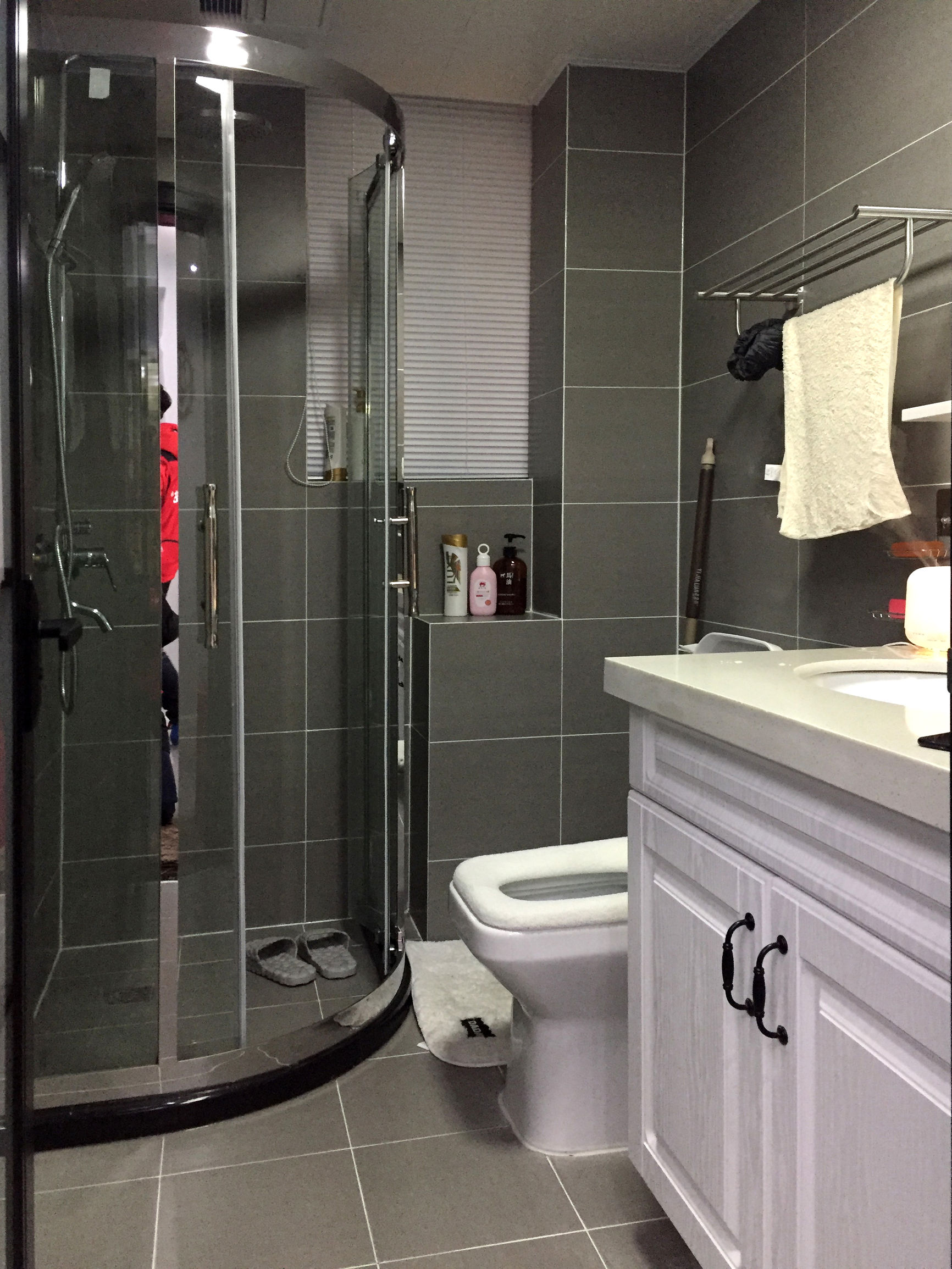 工地完工生活区土地规划,工地完工交付视频