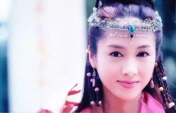 你若不懂情与爱，愿君读金庸武侠！