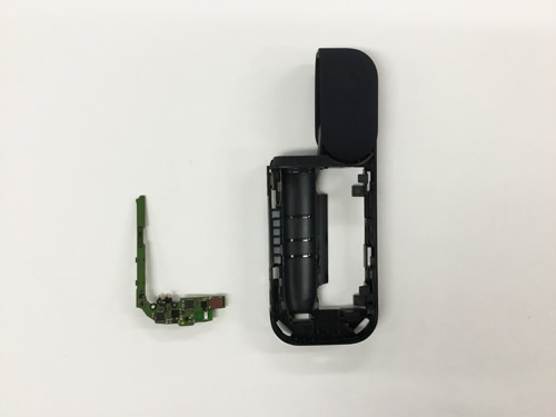 Iqos烟杆怎么拆,日本iq烟使用方法视频