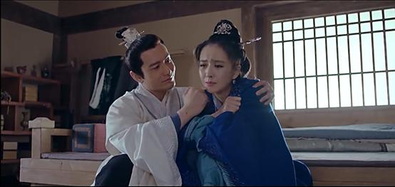 琅琊榜2谁不想萧平章生孩子,萧平章世子妃结局