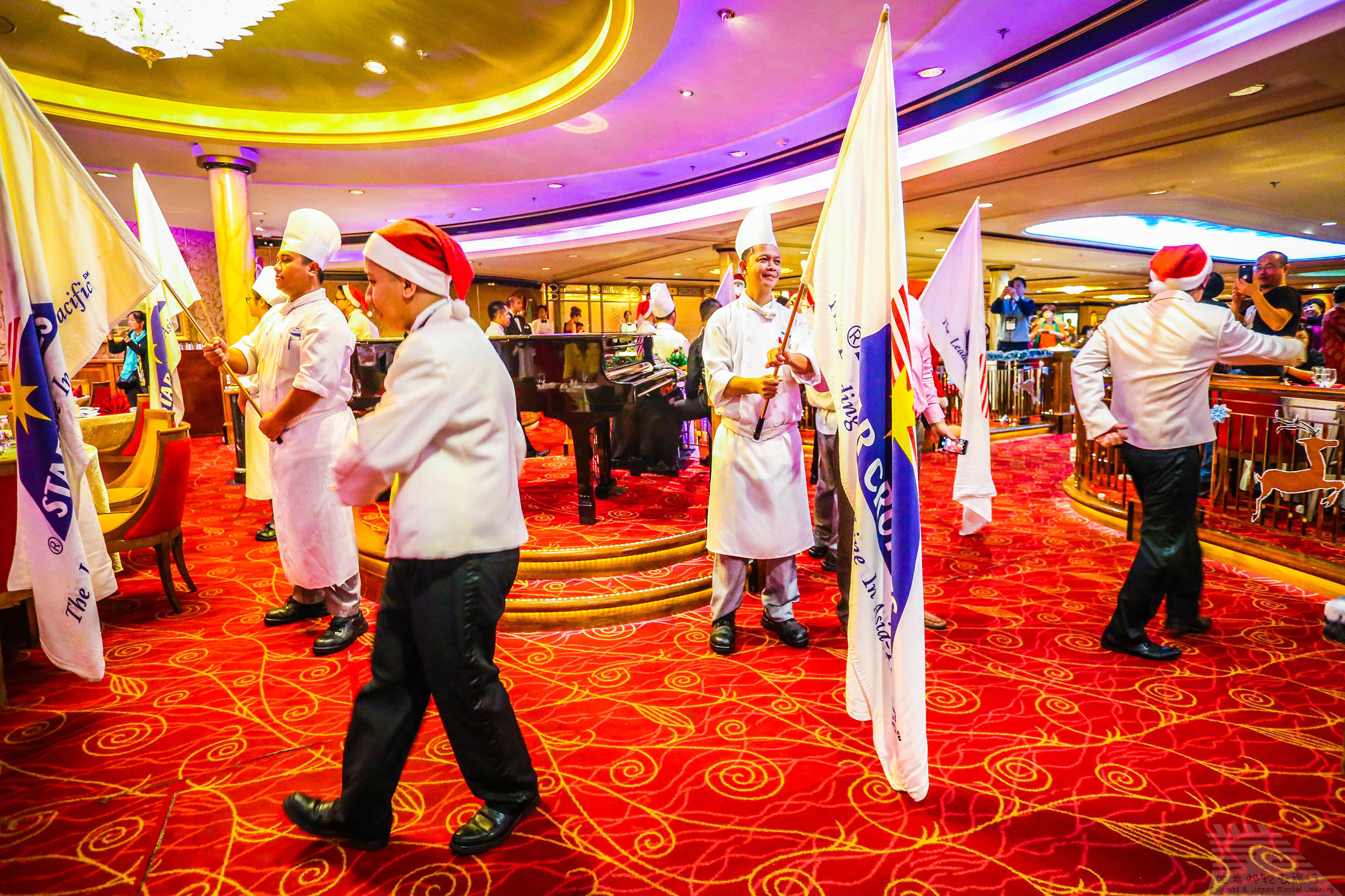 邮轮攻略性价比,邮轮全攻略教你怎么玩