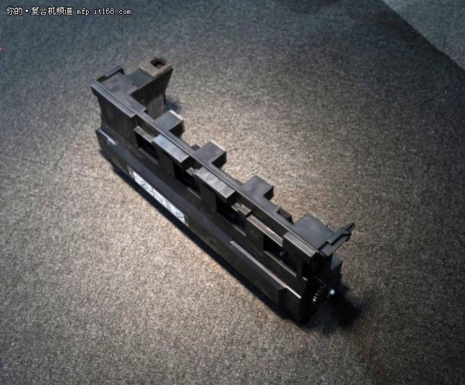 柯尼卡美能达bizhubC458评测：可以是最可靠的企业彩印解决方案